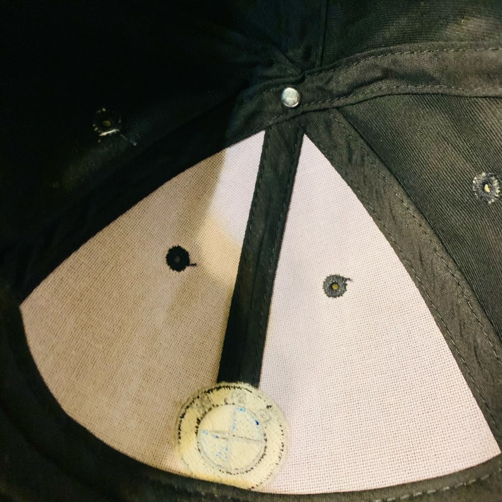 Bmw Hat Cap - image 8